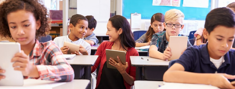 Master's degree in education